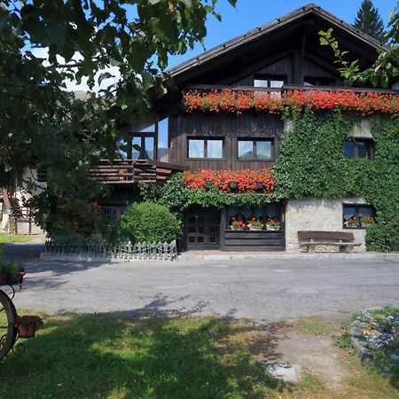 Albergo Ristorante Al Fratè da Streza Madonna Exterior foto