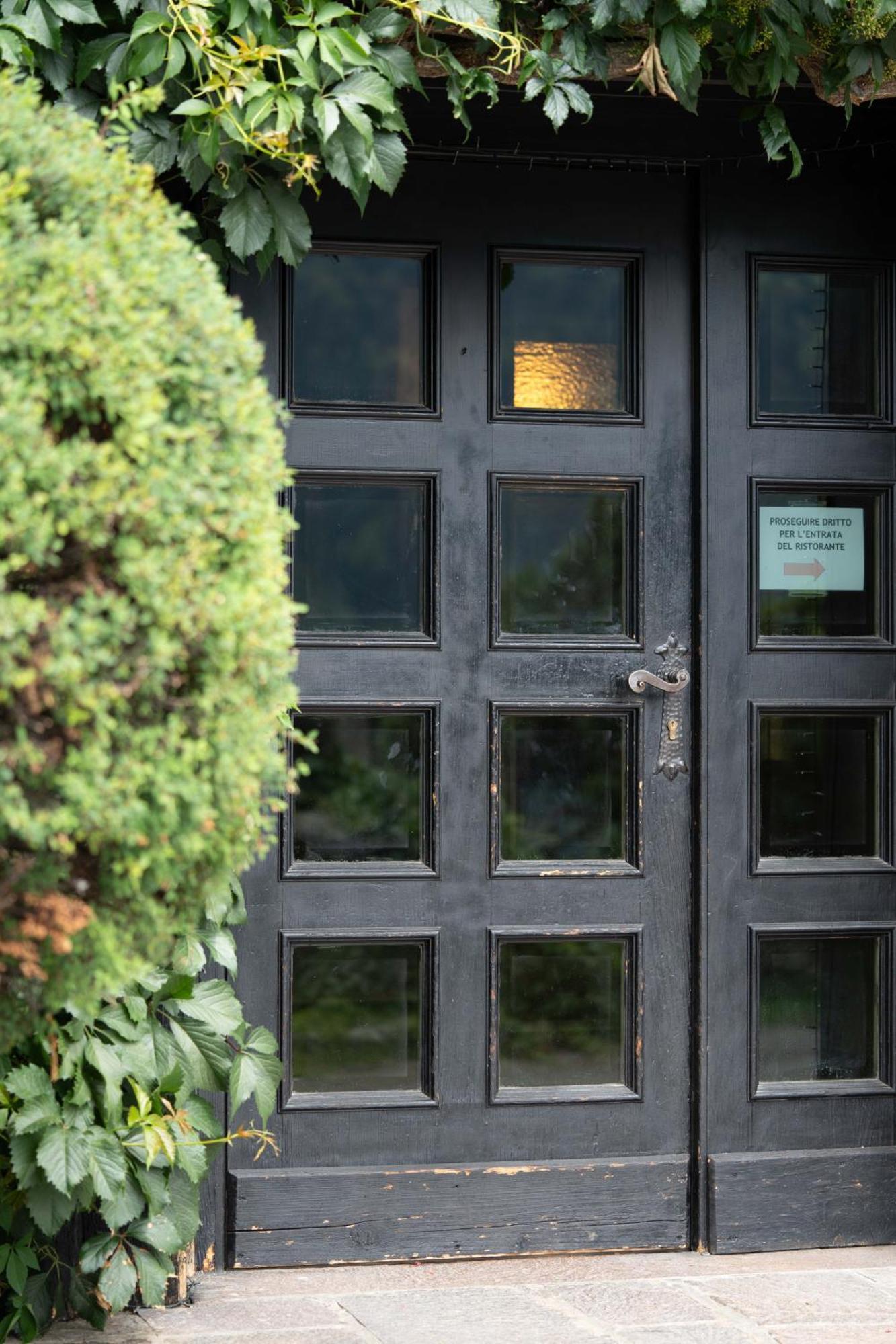 Albergo Ristorante Al Fratè da Streza Madonna Exterior foto